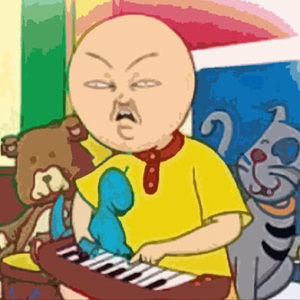 Meet your Posher, Lexie